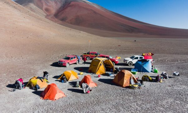 Lagunas Bravas Lagunas Bravas