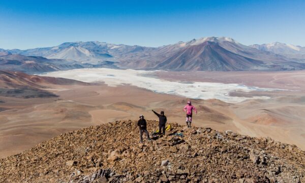 Salar 05 Salar 05